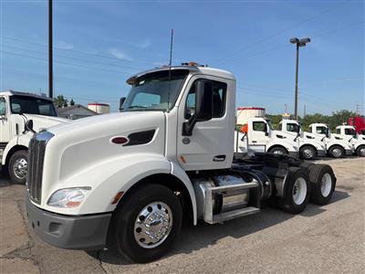 2019 Peterbilt 579