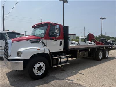2016 Freightliner 114SD