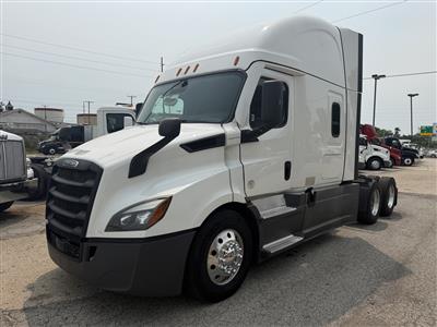 2022 Freightliner Cascadia