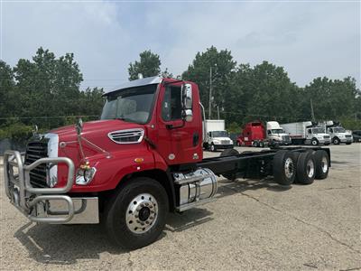 2019 Freightliner 114SD