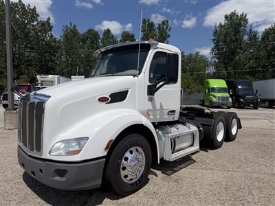 2019 Peterbilt 579