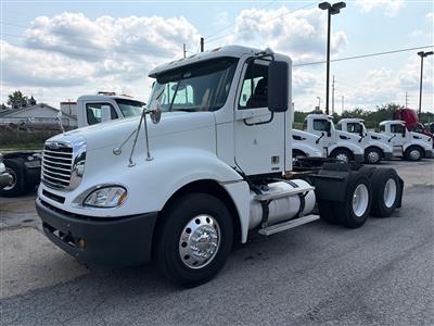 2007 Freightliner Columbia