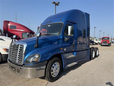 2017 Freightliner Cascadia