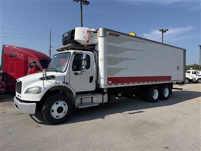 2017 Freightliner M2