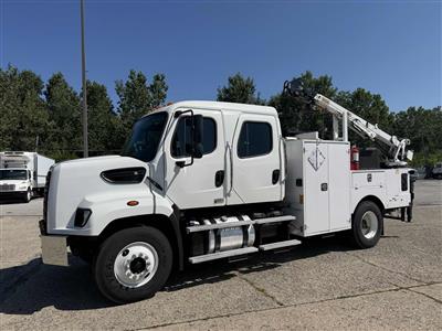 2013 Freightliner 108SD