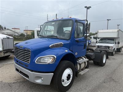 2015 Freightliner M2