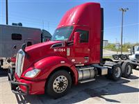 2017 Kenworth T680