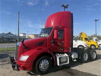 2019 Peterbilt 579