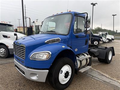 2017 Freightliner M2