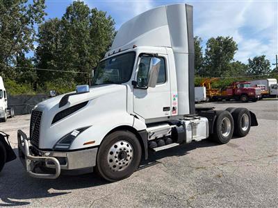 2021 Volvo VNL