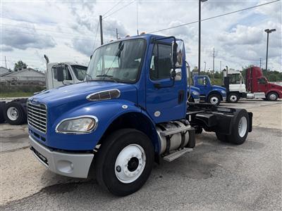 2017 Freightliner M2