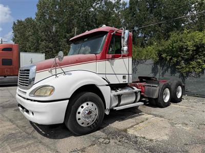 2007 Freightliner Columbia