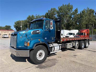 2016 Western Star 4700SB