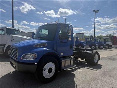 2015 Freightliner M2