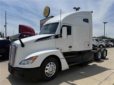 2024 Kenworth T680