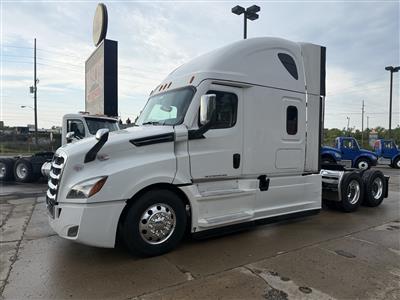 2025 Freightliner Cascadia 126