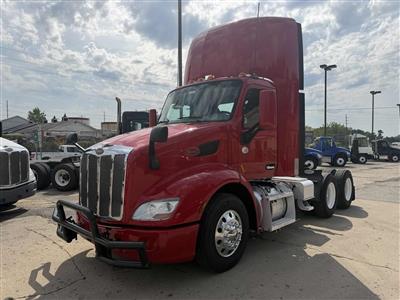 2019 Peterbilt 579