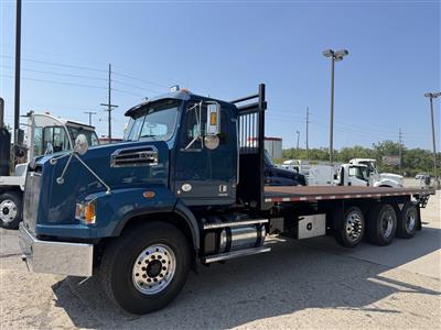 2016 Western Star 4700SB