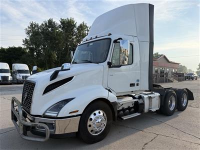 2021 Volvo VNL