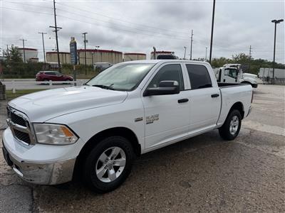 2020 RAM 1500 Classic Tradesman