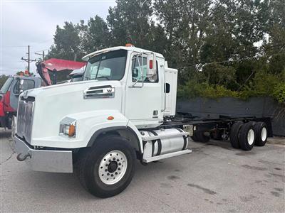 2020 Western Star 4700SB