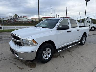 2019 RAM 1500