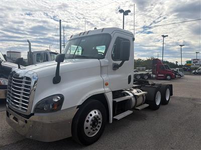 2020 Freightliner Cascadia