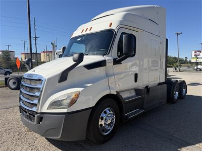 2019 Freightliner Cascadia