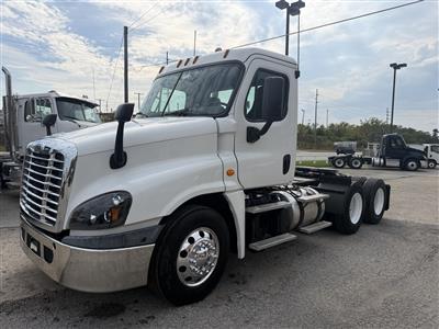 2019 Freightliner Cascadia