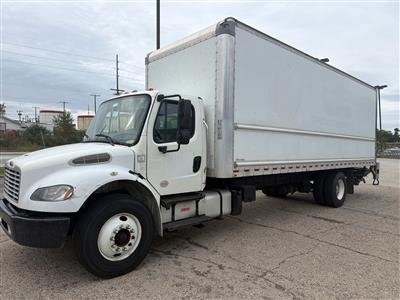 2018 Freightliner M2 106