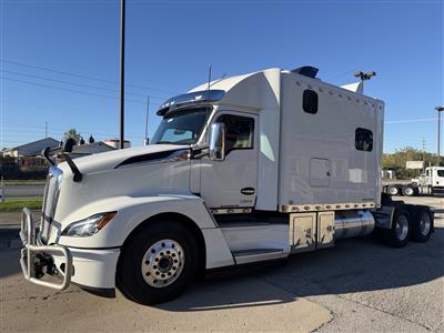 2023 Kenworth T680