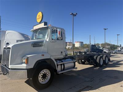 2020 Western Star 4700SB