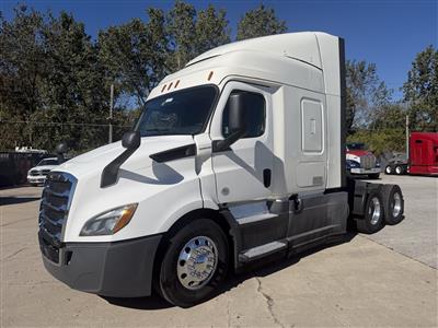 2019 Freightliner Cascadia