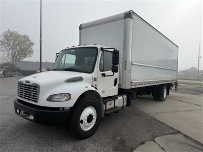 2018 Freightliner M2 106