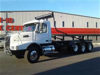 2005 Volvo VHD64BT200