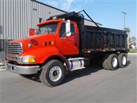Used 1999 Sterling LT9500 for Sale