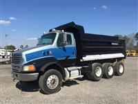 Used 2007 Sterling LT9500 for Sale