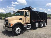 Used 2003 Mack GRANITE CV713 for Sale