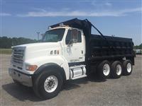 Used 2003 Sterling LT9511 for Sale