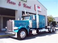 New 2021 Peterbilt 389 for Sale