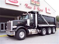 New 2021 Peterbilt 367 for Sale