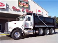 New 2021 Peterbilt 367 for Sale