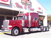 New 2021 Peterbilt 389 for Sale