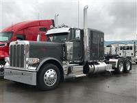 New 2021 Peterbilt 389 for Sale