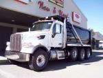 New 2021 Peterbilt 567 for Sale