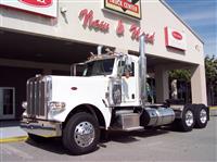 New 2021 Peterbilt 389 for Sale
