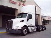 Used 2017 Peterbilt 579 for Sale