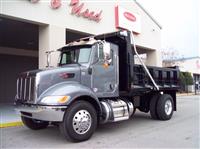 New 2021 Peterbilt 337 for Sale