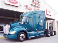 Used 2016 Kenworth T680 Aerodyne for Sale