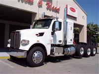 New 2021 Peterbilt 567 for Sale